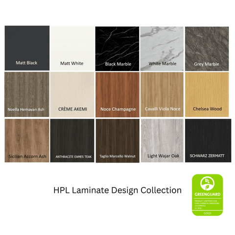 LENA Table / Desk Scandinavian Style - MyDesk.SG