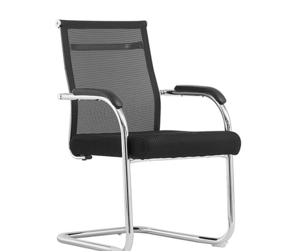 Lily Mid Back Armchair - MyDesk.SG