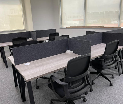 LOGAN Table / Study Desk - MyDesk.SG