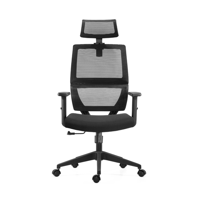 MARS Ergonomic Executive Chair - MyDesk.SG