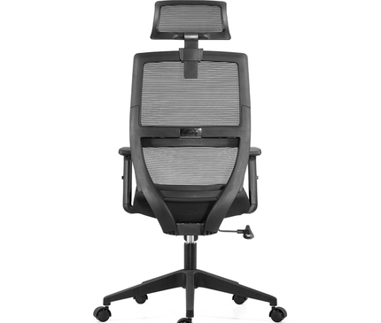 MARS Ergonomic Executive Chair - MyDesk.SG