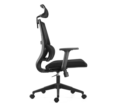 MARS Ergonomic Executive Chair - MyDesk.SG
