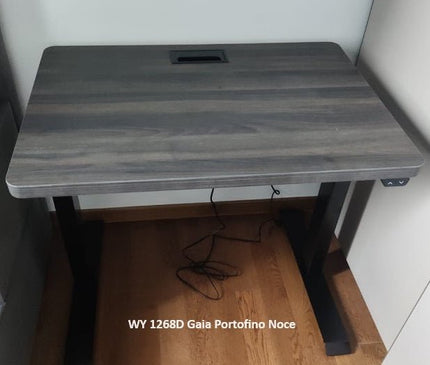 MINI - Electric Standing Desk - MyDesk.SG