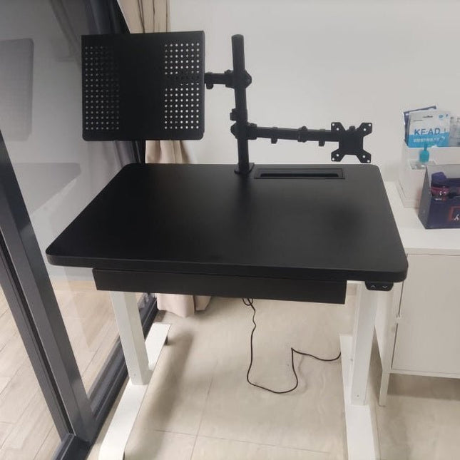 MINI - Electric Standing Desk - MyDesk.SG
