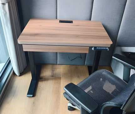 MINI - UP - Electric Standing Desk (with preset memory) - MyDesk.SG