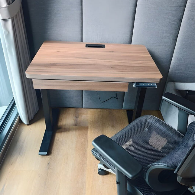 MINI - UP - Electric Standing Desk (with preset memory) - MyDesk.SG