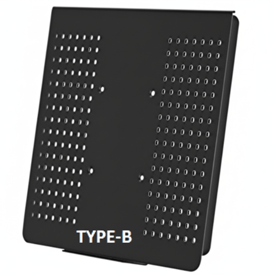 Monitor Arm Laptop Tray - MyDesk.SG