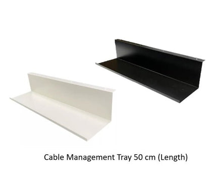 Power Management & Cable Management - MyDesk.SG