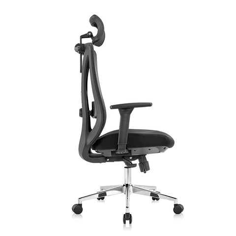 PRIMA - Ergonomic Office Chair - MyDesk.SG
