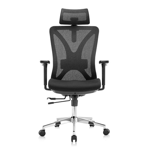 PRIMA - Ergonomic Office Chair - MyDesk.SG
