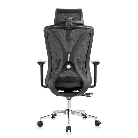 PRIMA - Ergonomic Office Chair - MyDesk.SG