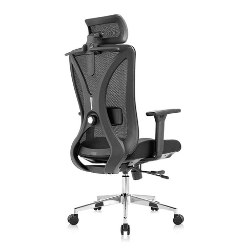 PRIMA - Ergonomic Office Chair - MyDesk.SG