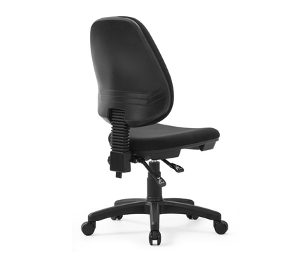 Ramona Office Chair (No Arms) - MyDesk.SG