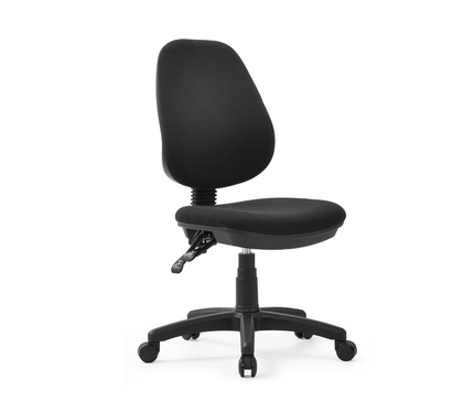 Ramona Office Chair (No Arms) - MyDesk.SG