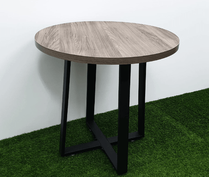 Round Table - Customizable - MyDesk.SG