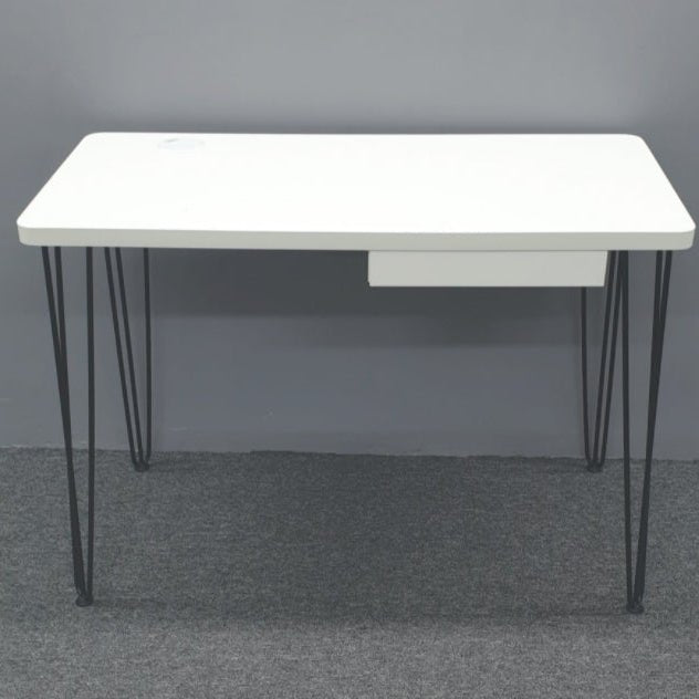 Simone Table - With Drawer - MyDesk.SG