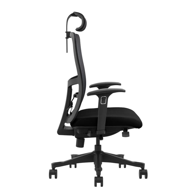 SK5 Ergonomic Office Chair (NEW) - MyDesk.SG