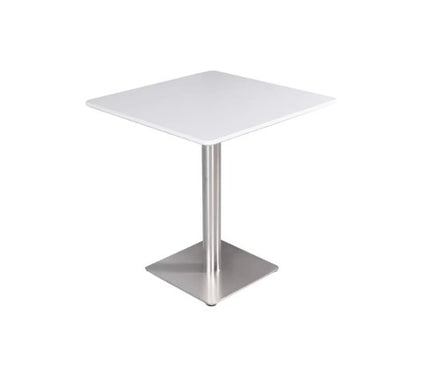 Square Stainless Steel 304 Table Base