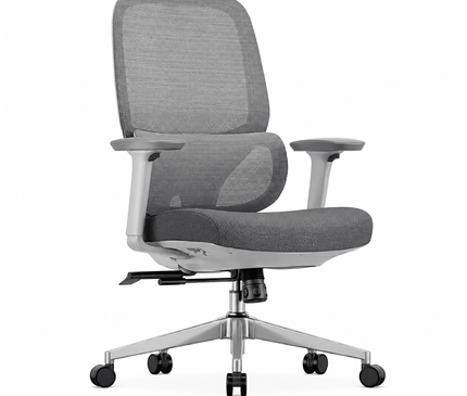 STAR - Ergonomic Office Chair | Mydesk.SG - MyDesk.SG