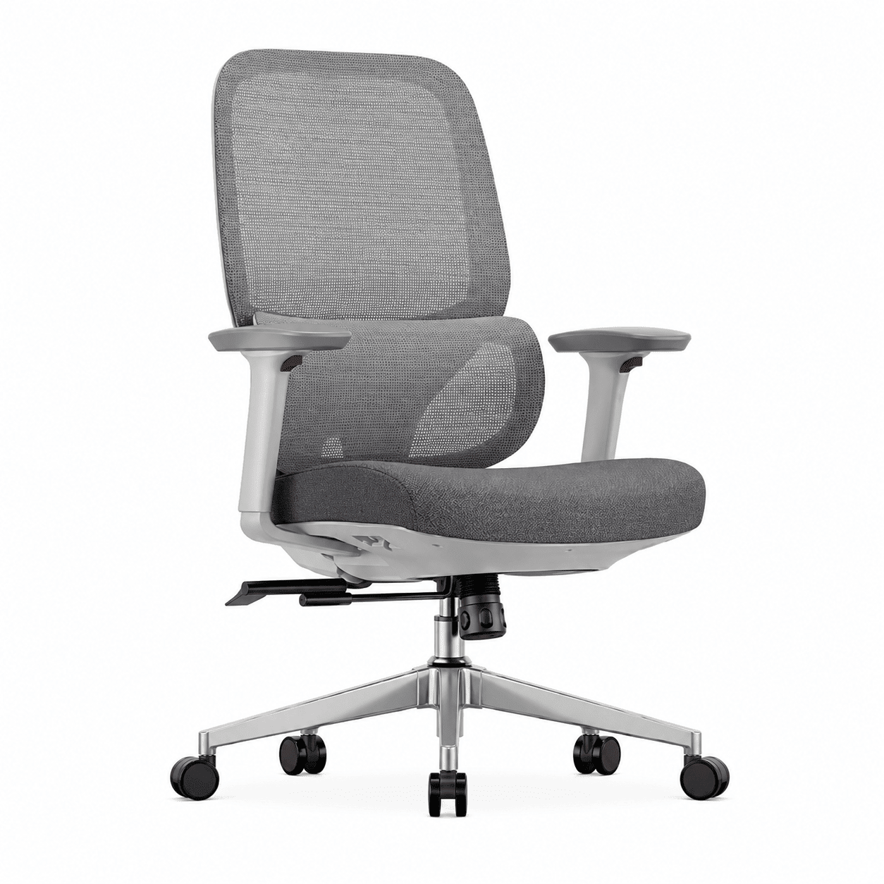 STAR - Ergonomic Office Chair | Mydesk.SG