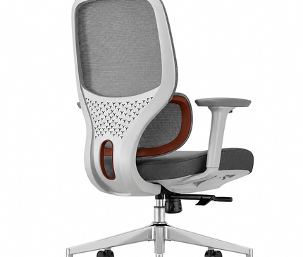 STAR - Ergonomic Office Chair | Mydesk.SG - MyDesk.SG