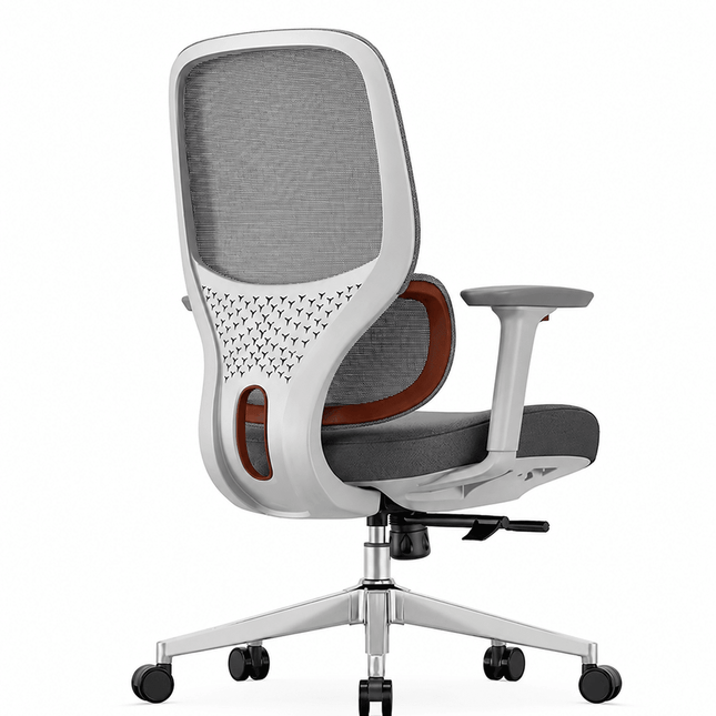 STAR - Ergonomic Office Chair | Mydesk.SG - MyDesk.SG