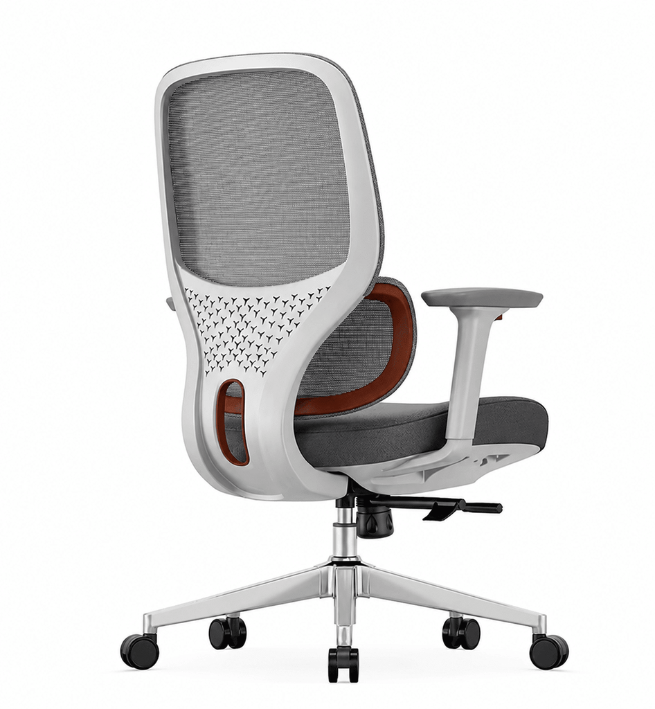 STAR - Ergonomic Office Chair | Mydesk.SG - MyDesk.SG