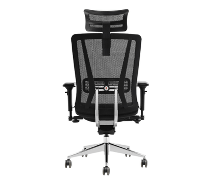 T - 086 Luxury Ergonomic Executive Chair - MyDesk.SG