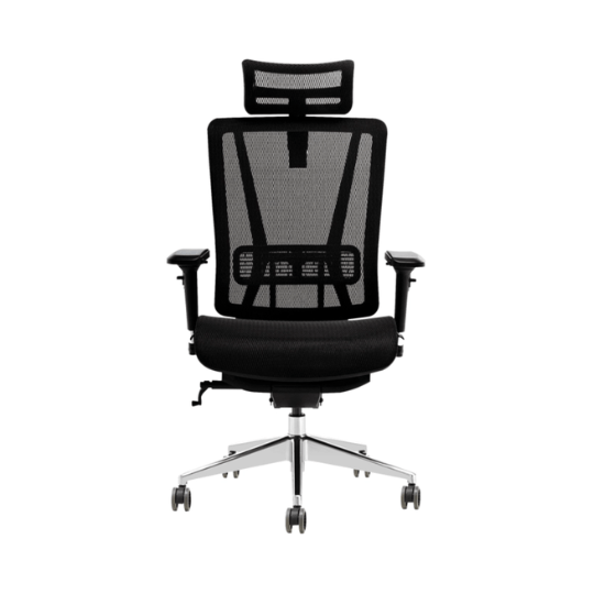 T - 086 Luxury Ergonomic Executive Chair - MyDesk.SG