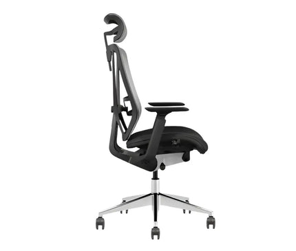 T1-C01 Executive Ergonomic Chair (New) - MyDesk.SG