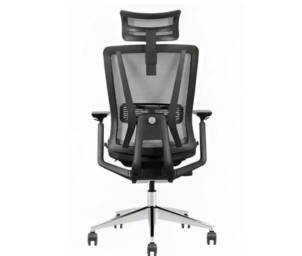 T1-C01 Executive Ergonomic Chair (New) - MyDesk.SG