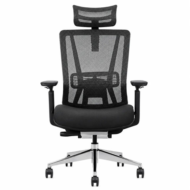 T1-C01 Executive Ergonomic Chair (New) - MyDesk.SG