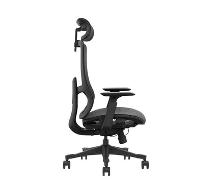 T3 - Full Mesh Ergonomic Chair - MyDesk.SG