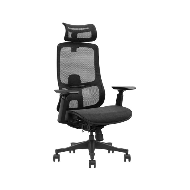 T3 - Full Mesh Ergonomic Chair - MyDesk.SG