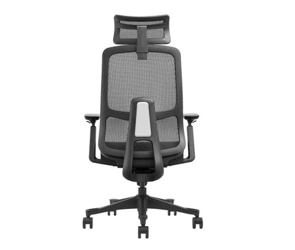 T3 - Full Mesh Ergonomic Chair - MyDesk.SG