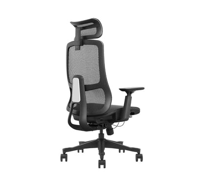 T3 - Full Mesh Ergonomic Chair - MyDesk.SG