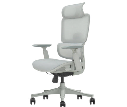 T8 Full Mesh Ergonomic Chair (New) - MyDesk.SG