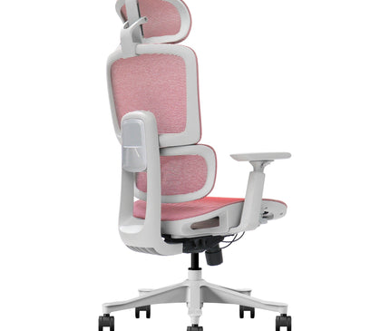 T8 Full Mesh Ergonomic Chair (New) - MyDesk.SG