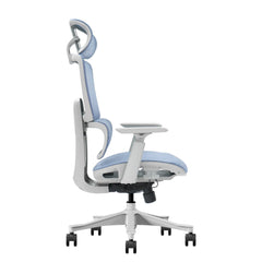 T8 Full Mesh Ergonomic Chair (New) - MyDesk.SG