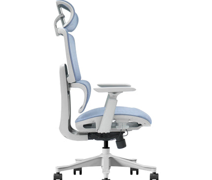 T8 Full Mesh Ergonomic Chair (New) - MyDesk.SG