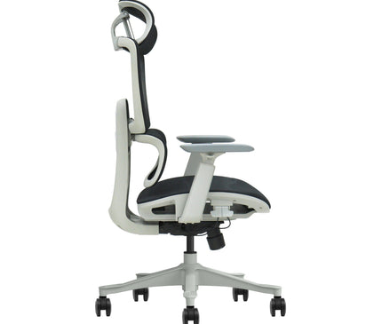 T8 Full Mesh Ergonomic Chair (New) - MyDesk.SG