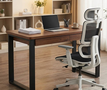 T8 Full Mesh Ergonomic Chair (New) - MyDesk.SG