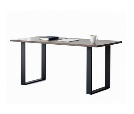 U - Shaped Metal Legs - MyDesk.SG