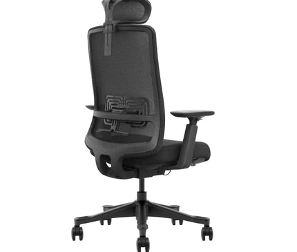 V1 Ergonomic Office Chair (NEW) - MyDesk.SG