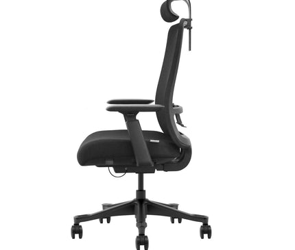 V1 Ergonomic Office Chair (NEW) - MyDesk.SG