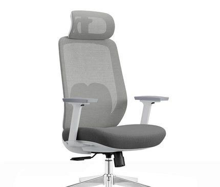 VELA - Ergonomic Office Chair - MyDesk.SG