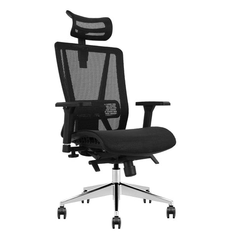 X3 Full Mesh Ergonomic Chair