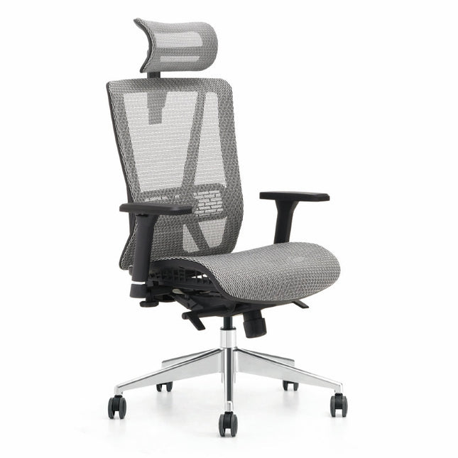 X3 Full Mesh Ergonomic Chair - MyDesk.SG
