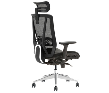 X3 - MF Executive Ergonomic Chair - MyDesk.SG
