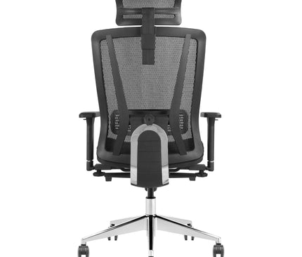 X3 - MF Executive Ergonomic Chair - MyDesk.SG